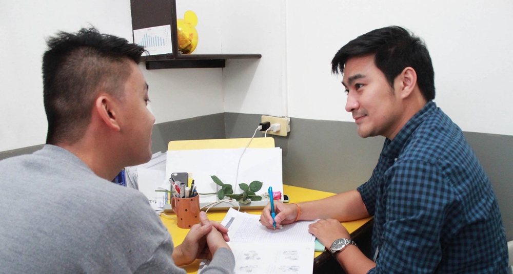 [Student Experiences] Review / รีวิว ประสบการณ์เรียนภาษาอังกฤษที่ฟิลิปปินส์ : คุณไอน์ส @ สถาบัน CIP เมืองคล้าก