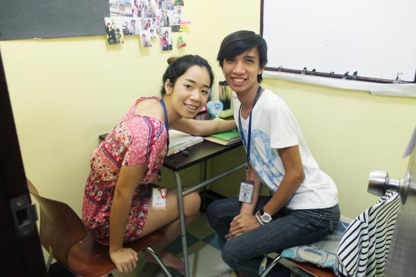 [Student Experiences] Review / รีวิว ประสบการณ์เรียนภาษาอังกฤษที่ฟิลิปปินส์ : คุณปลา @ สถาบัน Life Cebu เมืองเซบู