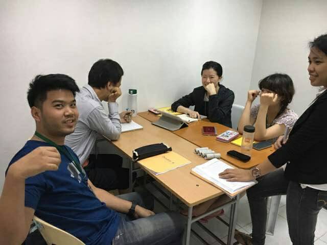 [Student Experiences] Review / รีวิว ประสบการณ์เรียนภาษาอังกฤษที่ฟิลิปปินส์ : คุณแก๊ป @ สถาบัน SMEAG เมืองเซบู